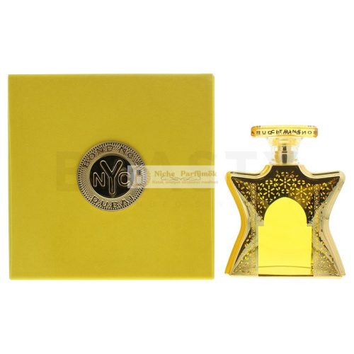 Bond No. 9 Dubai Citrine parfémovaná voda unisex 100 ml