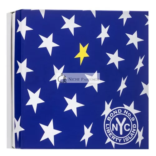 Bond No. 9 Liberty Island parfémovaná voda unisex 50 ml