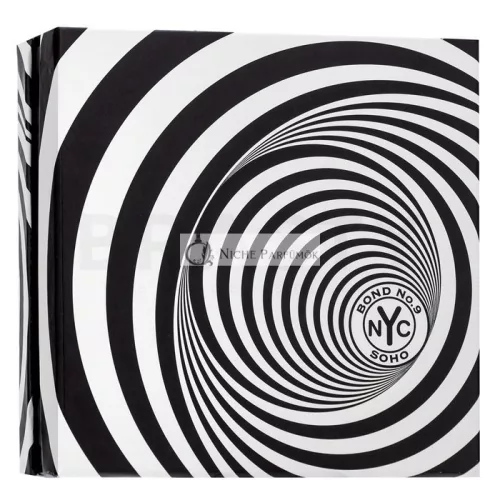 Bond No. 9 Soho parfémovaná voda unisex 50 ml