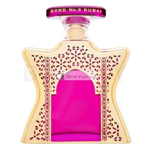 Bond No. 9 Dubai Garnet parfémovaná voda unisex 100 ml