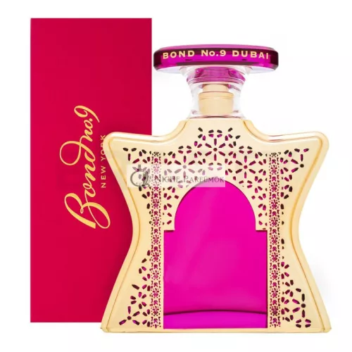 Bond No. 9 Dubai Garnet parfémovaná voda unisex 100 ml