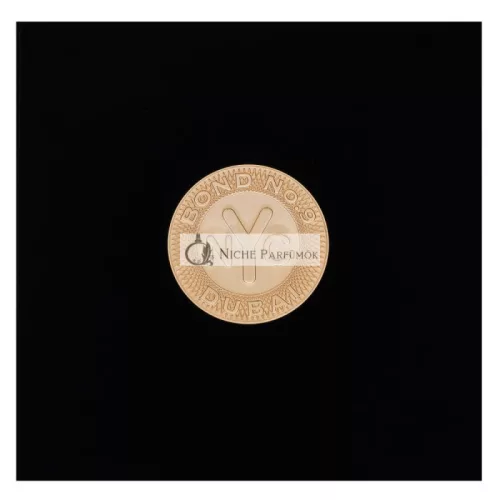 Bond No. 9 Dubai Black Sapphire parfémovaná voda unisex 100 ml