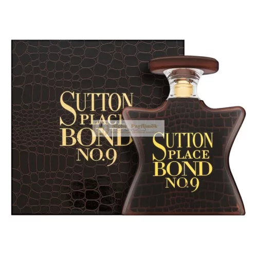 Bond No. 9 New York Sutton Place parfémovaná voda unisex 100 ml