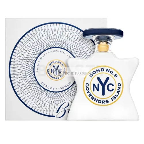 Bond No. 9 Governors Island parfémovaná voda unisex 100 ml