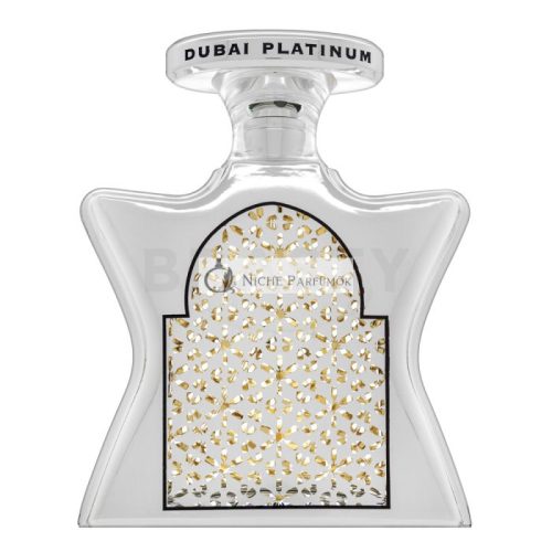 Bond No. 9 Dubai Platinum parfémovaná voda unisex 100 ml