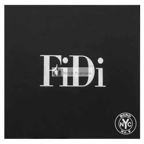 Bond No. 9 Fidi parfémovaná voda unisex 100 ml