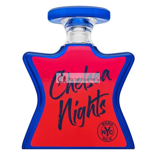 Bond No. 9 Chelsea Nights parfémovaná voda unisex 100 ml