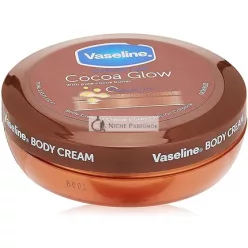 Vaseline Hydratačný krém s kakaom 75ml
