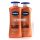 Vaseline Intensive Care Kakaové maslo Radiant Telové mlieko, 573 g