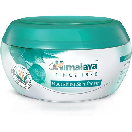 Himalaya Výživný krém na pleť na každodenné použitie, 150ml
