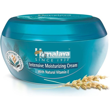 Himalaya Intenzív Hydratačný Krém, 150 ml