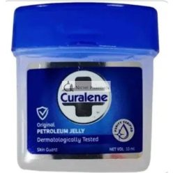 Curalene Originálny Petrolejový gél 10ml - 3 ks