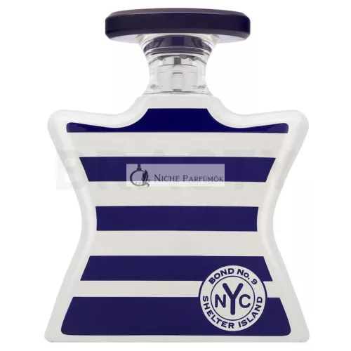 Bond No. 9 Shelter Island parfémovaná voda unisex 100 ml