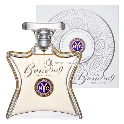 Bond No. 9 New Haarlem parfémovaná voda unisex 100 ml