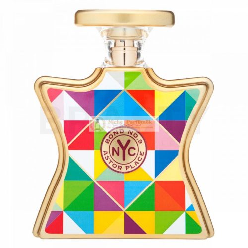 Bond No. 9 Astor Place parfémovaná voda unisex 100 ml