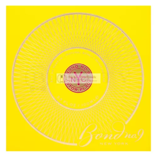 Bond No. 9 Astor Place parfémovaná voda unisex 100 ml