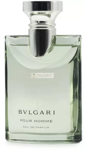 Bvlgari Pour Homme for Men EDP 10ml