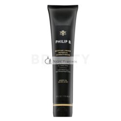   PHILIP B Russian Amber Imperial Conditioner vyživujúci kondicionér pre lesk vlasov 178 ml