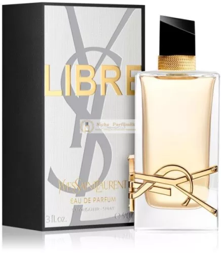 Yves Saint Laurent Libre EDP Women 10ml