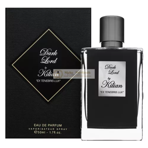 Kilian Dark Lord Parfum Unisex 10ml