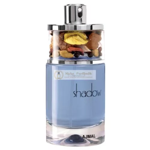 Ajmal Shadow EDP Férfiaknak 5ml