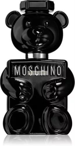 Moschino Toy Boy – Eau de Parfum Férfiaknak 5ml