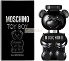 Moschino Toy Boy – Eau de Parfum Férfiaknak 5ml