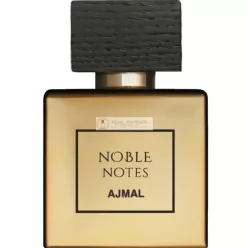 Ajmal Noble Notes EDP Unisex 5ml