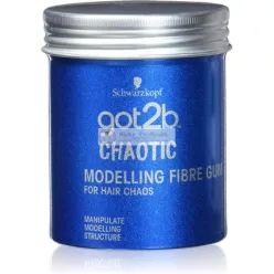 Got2b Chaotická Stylingová Guma, 100ml