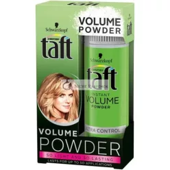 TAFT Instantný Púder Skutočný Objeme 10g