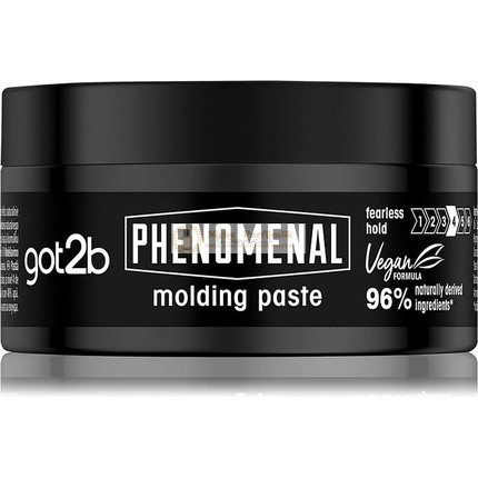 Schwarzkopf got2b Phenomenal Modelujúca Pasta