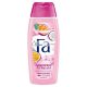 Sprchový gél s príchuťou mučenky, 400ml