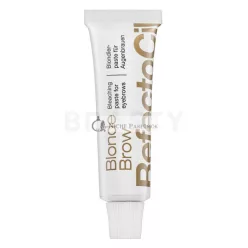   RefectoCil Blonde Brow Bleaching Paste for Eyebrows farba na obočie a mihalnice 15 ml
