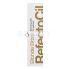 RefectoCil Blonde Brow Bleaching Paste for Eyebrows farba na obočie a mihalnice 15 ml