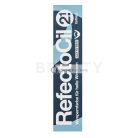 RefectoCil Eyelash And Eyebrow Tint farba na obočie a mihalnice 2.1 Dark Blue 15 ml