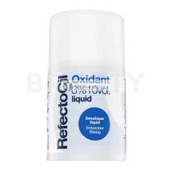   RefectoCil Oxidant 3% 10 vol. liquid tekutá aktivačná emulzia 3 % 10 vol. 100 ml
