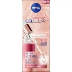 Nivea Cellular Expert Lift Sérum na tvár, 30ml