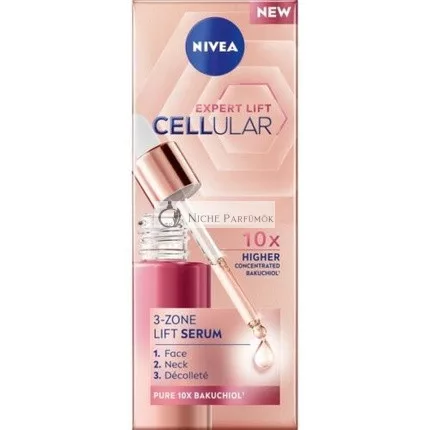 Nivea Cellular Expert Lift Sérum na tvár, 30ml