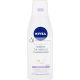 Nivea Denné Esenciálne Citlivé 3 v 1 Micelárna Čistiaca Voda, 200ml