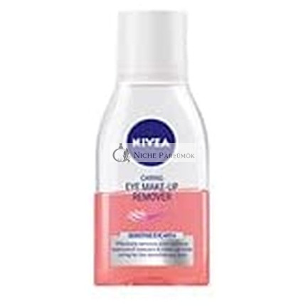 Nivea Očný odličovač, 125ml