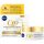 Q10 Power Protiwrinklový + Extra výživný Denný Krém, 50ml, SPF 15