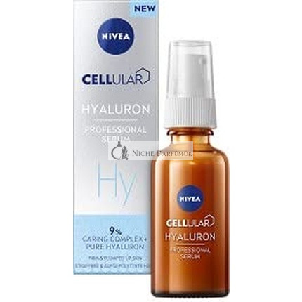 Nivea Cellular Hyaluron Profesionálny Sérum, 30ml