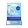 NIVEA Výživný rúž na pery Hydro Care, 4.8g