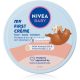 NIVEA BABY multifunkčný krém na tvár a telo - 75 ml