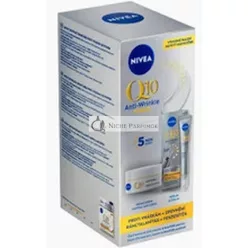 Nivea Q10 Anti-Wrinkle Power Set