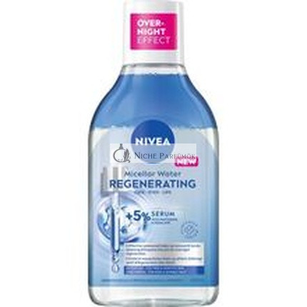 Nivea Regeneračná Micelárna Voda