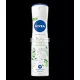 NIVEA Fresh Flower Deodorant s rozprašovačom - Dlhodobá sviežosť