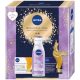 Niveaset Krásny čas micelárna voda 200ml, denný krém 50ml, nočný krém 50ml