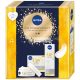 Nivea Q10 Power Effect Denný Krém 50ml a Očný Krém 15ml