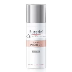 Eucerin Anti-Pigment Nočný Krém, 50ml